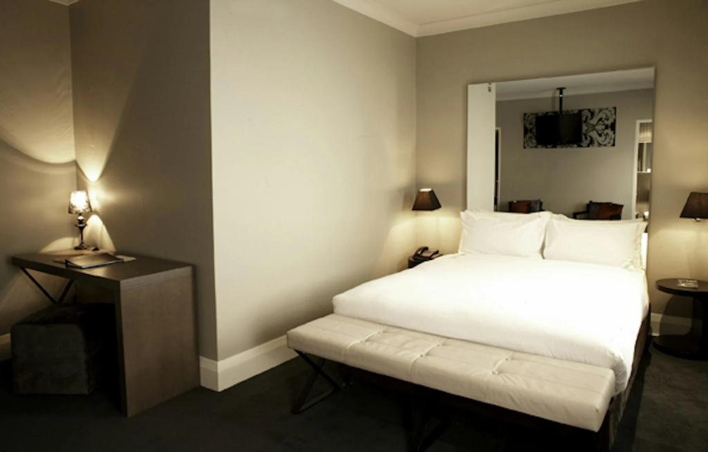 Kirketon Hotel Sydney - Général