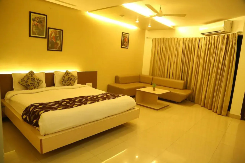 Cotton County Club and Resort — фото 6