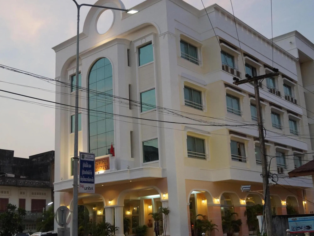 Sang Aroun Hotel