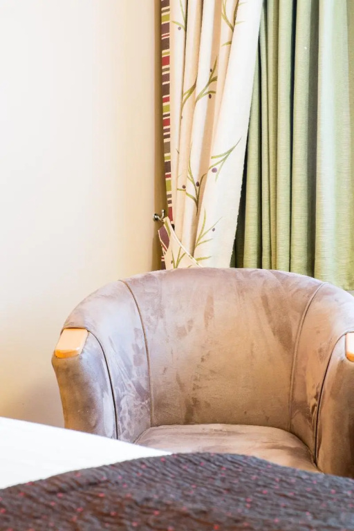 Superior Double room (full double bed)