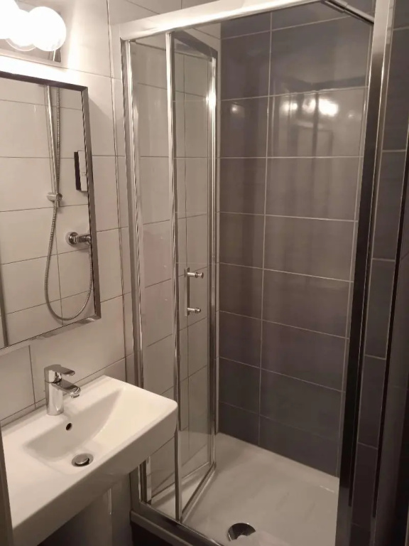 ibis Styles Saint-Quentin - Chambres