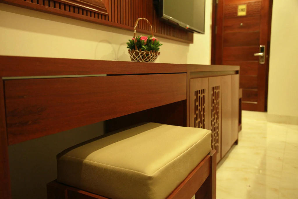 Ocean Star Da Nang Bay Hotel — фото