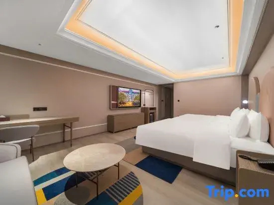 Ji Changzhou Tongjiang - Chambres