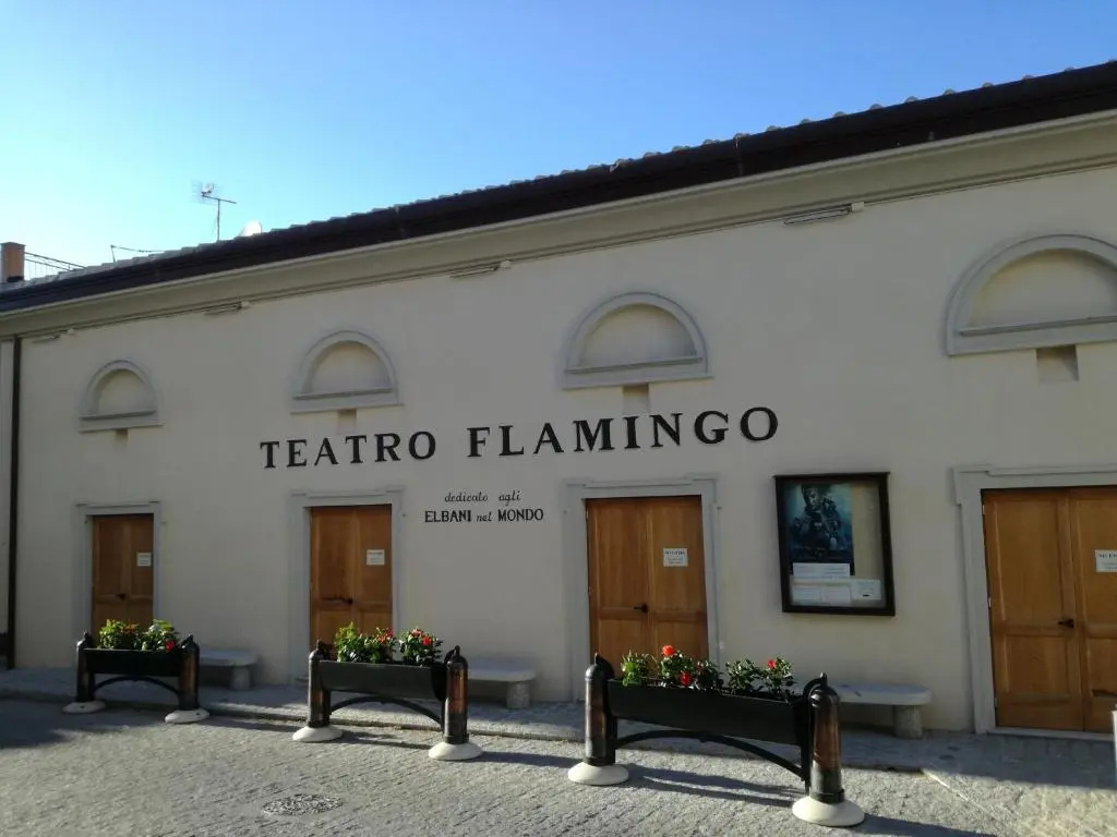 Appartamento La Maison