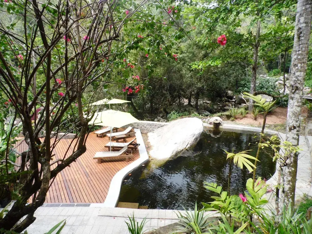 Guest House Ilha Splendor