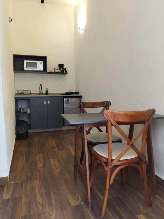 Suites del Sureste — 5