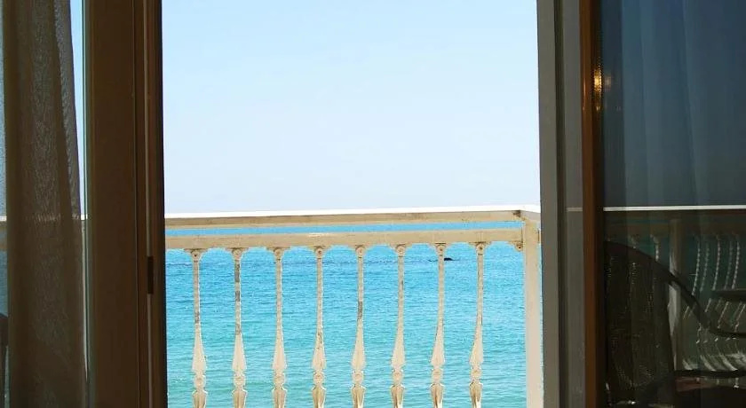 Balcony & Terrace