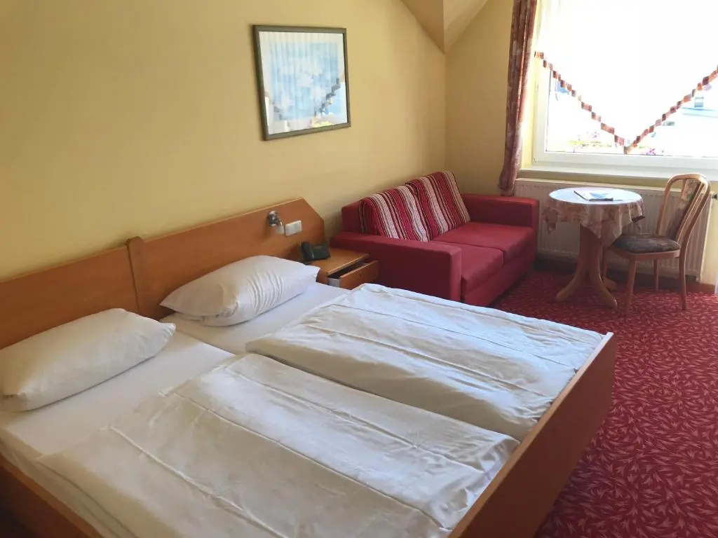 Standard room