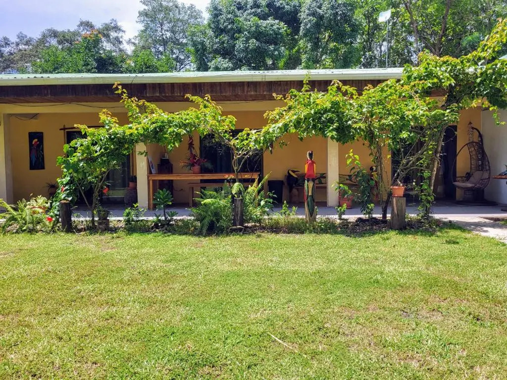 Villas Playa Palo Seco - фото 12