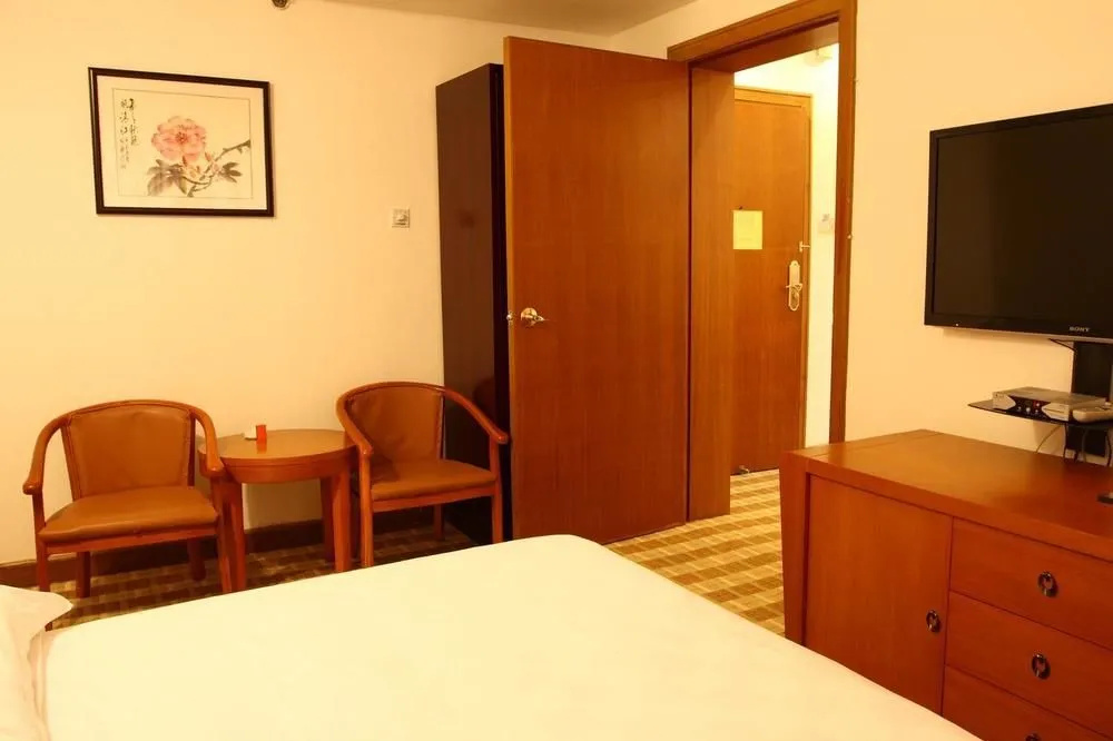Shanghai Jinwan Hotel - Général