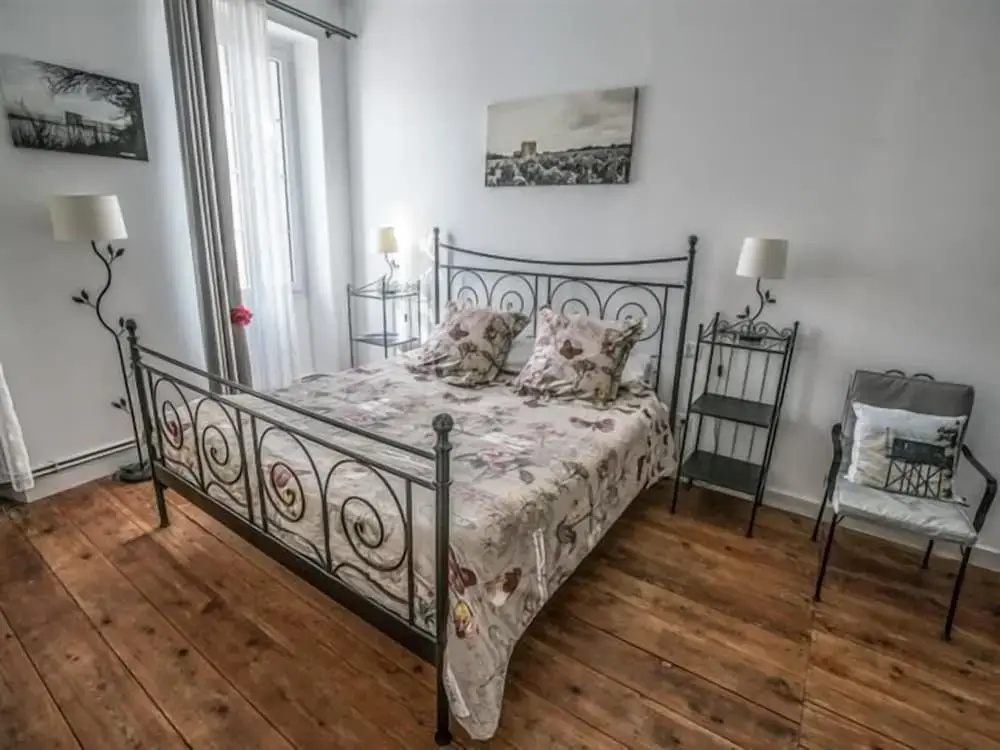 Voir la photo 2 — Le Médoc de Clémence
