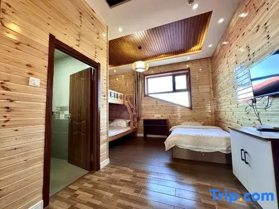 Premium room