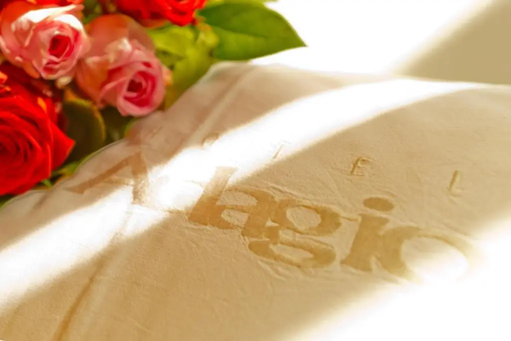 Adagio hotel - Chambres
