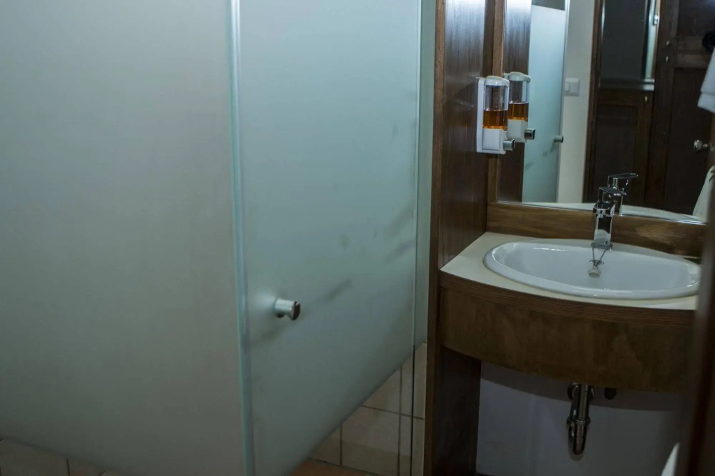 Hotel Palma de Oro - фото 22