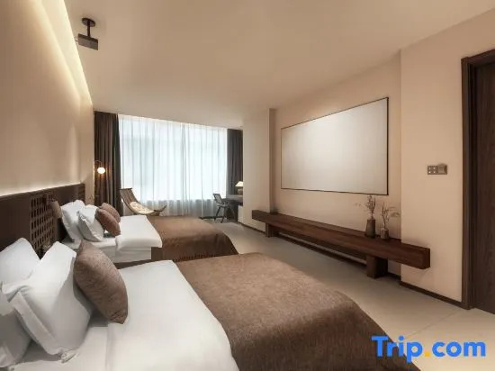 Standard Family room with sea view