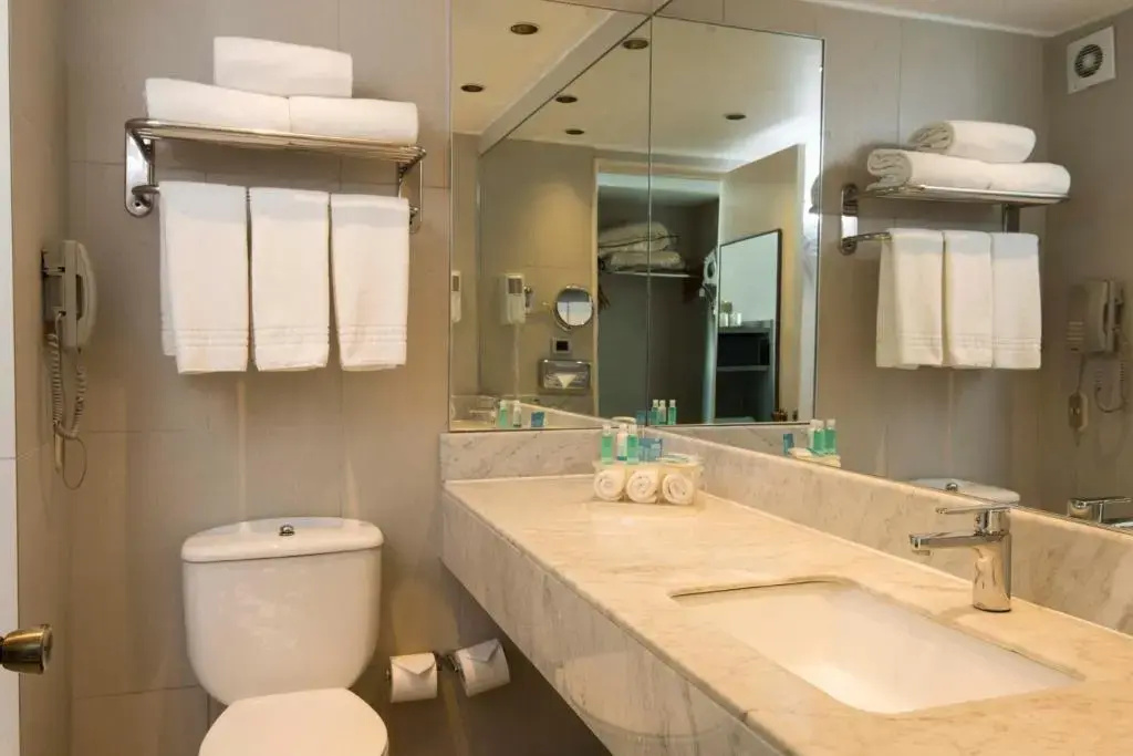 Holiday Inn Express Antofagasta by IHG - Chambres