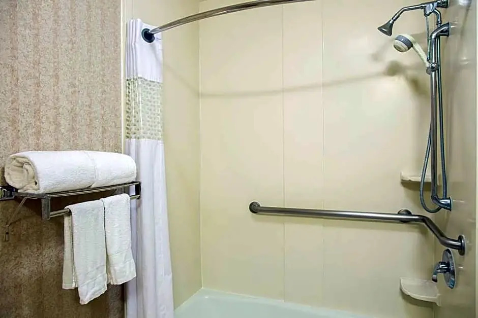 Hampton Inn by Hilton Torreon-Airport Galerias - Chambres