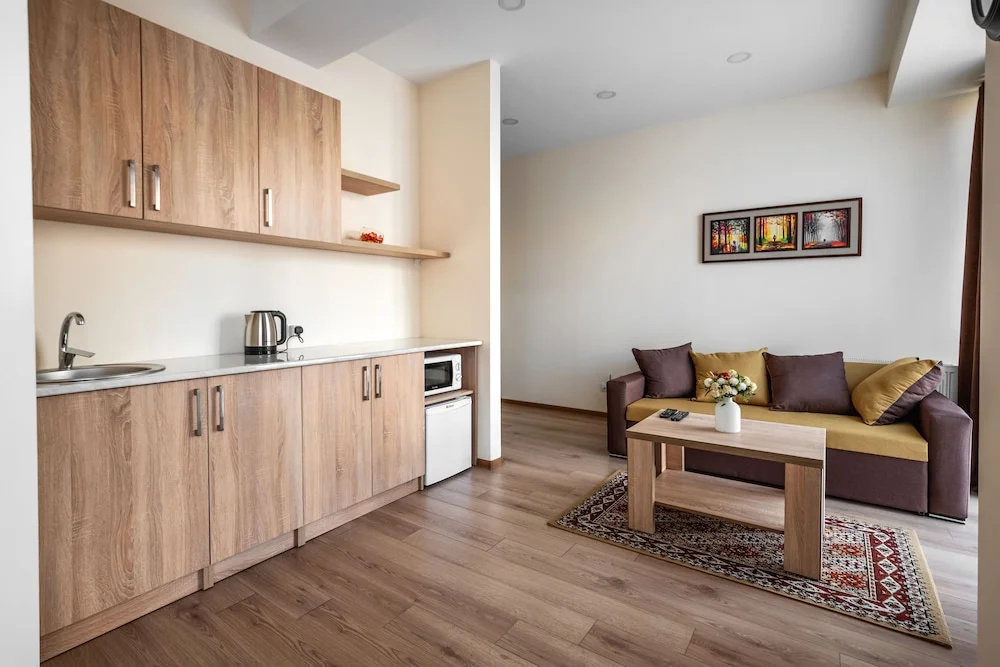 New Tiflis Hotel, Тбілісі, Грузія мініатюра 14