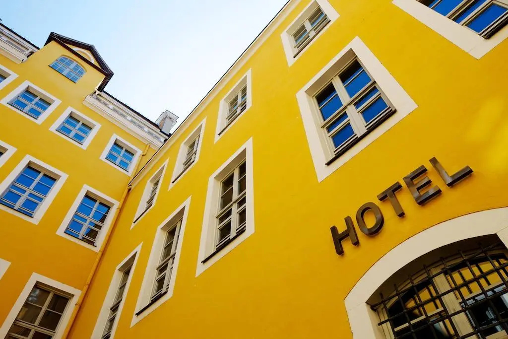 Hotel Fregehaus