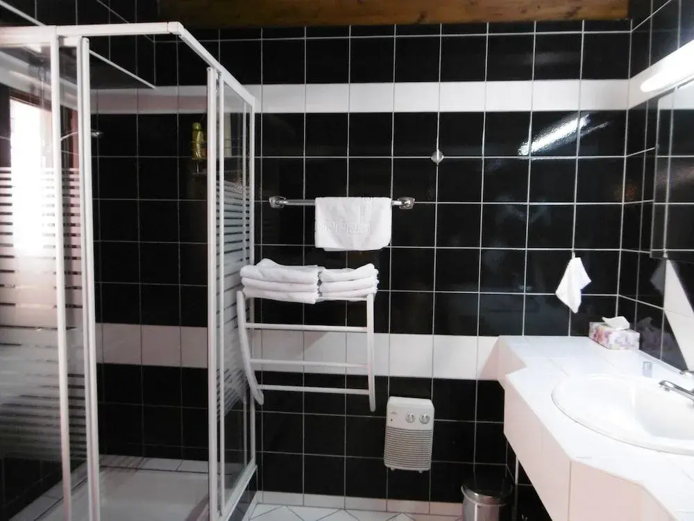 Afficher la photo 7 — Gîtes et Chambre d'Hôtes A l'Arc en Ciel