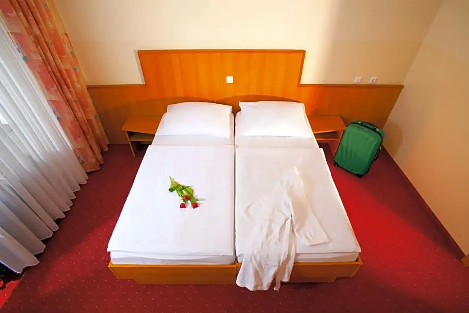 Hotel Vesna - Chambres