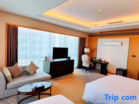 Yuhuagong Beijing - Chambres