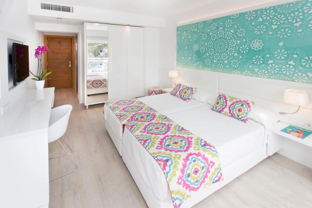 Grupotel Ibiza Beach Resort - Adults Only - Général