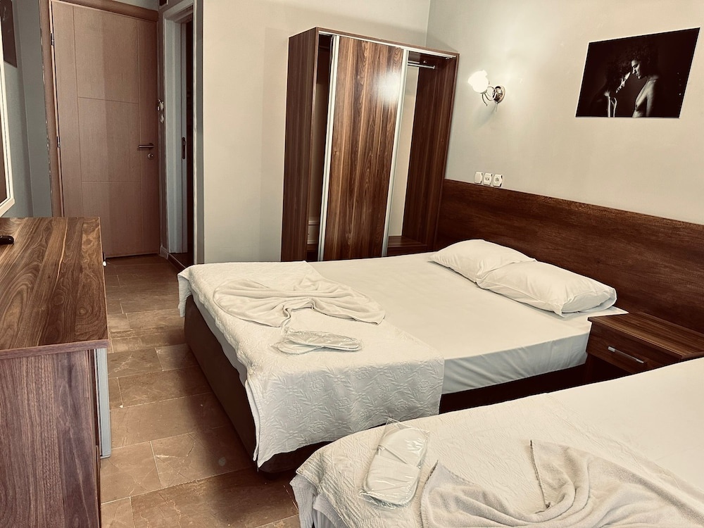 Hotel Nil — 3