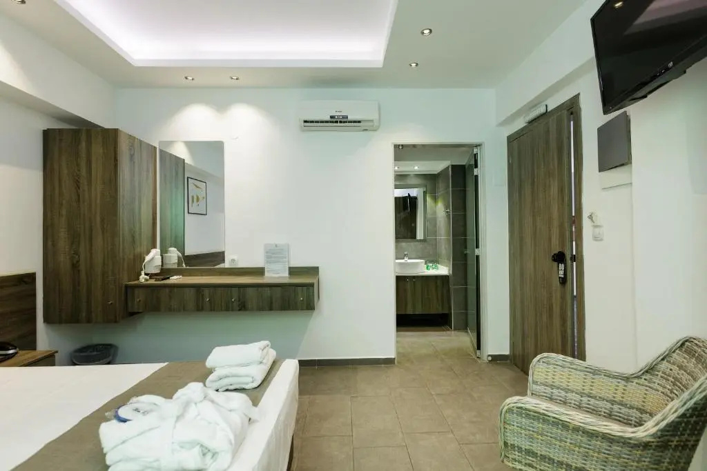 Kahlua Boutique Hotel - Adults Only - Chambres