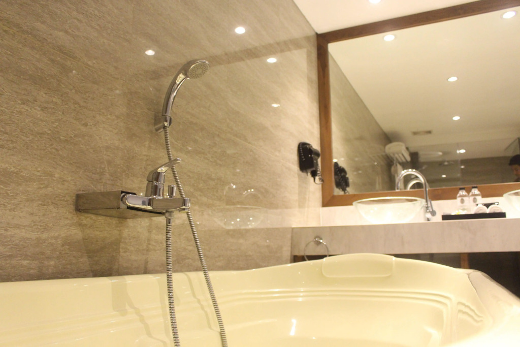 The Nest Hotel Bali