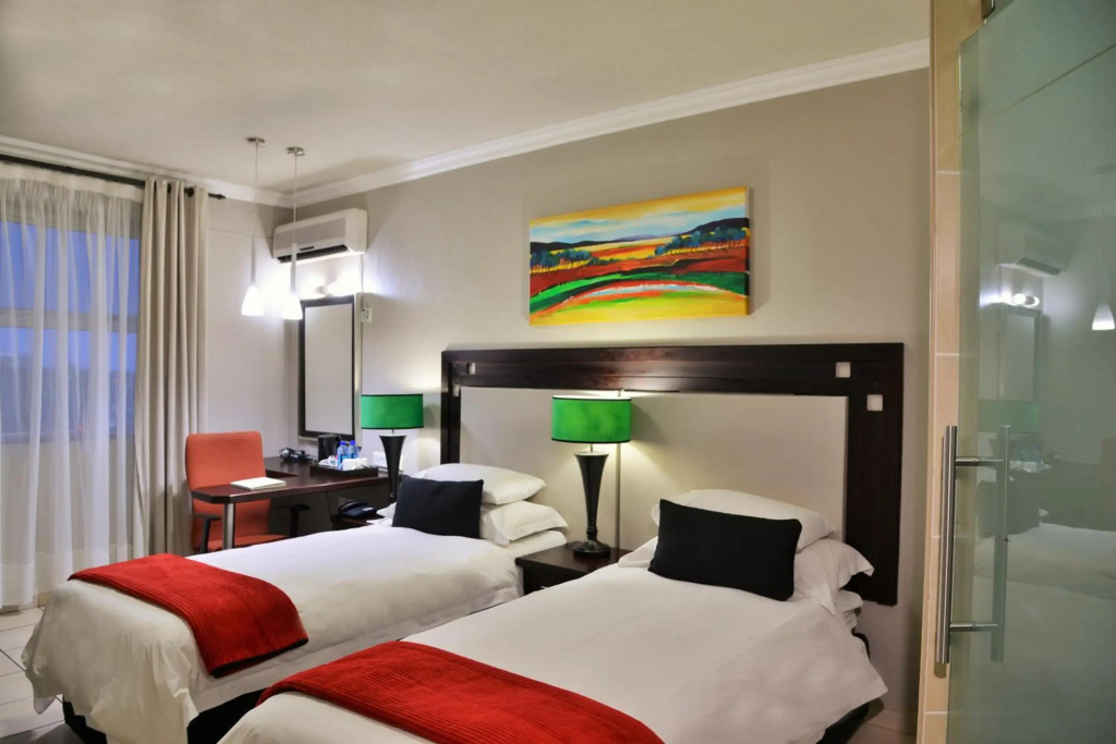 BON Hotel Empangeni - Général