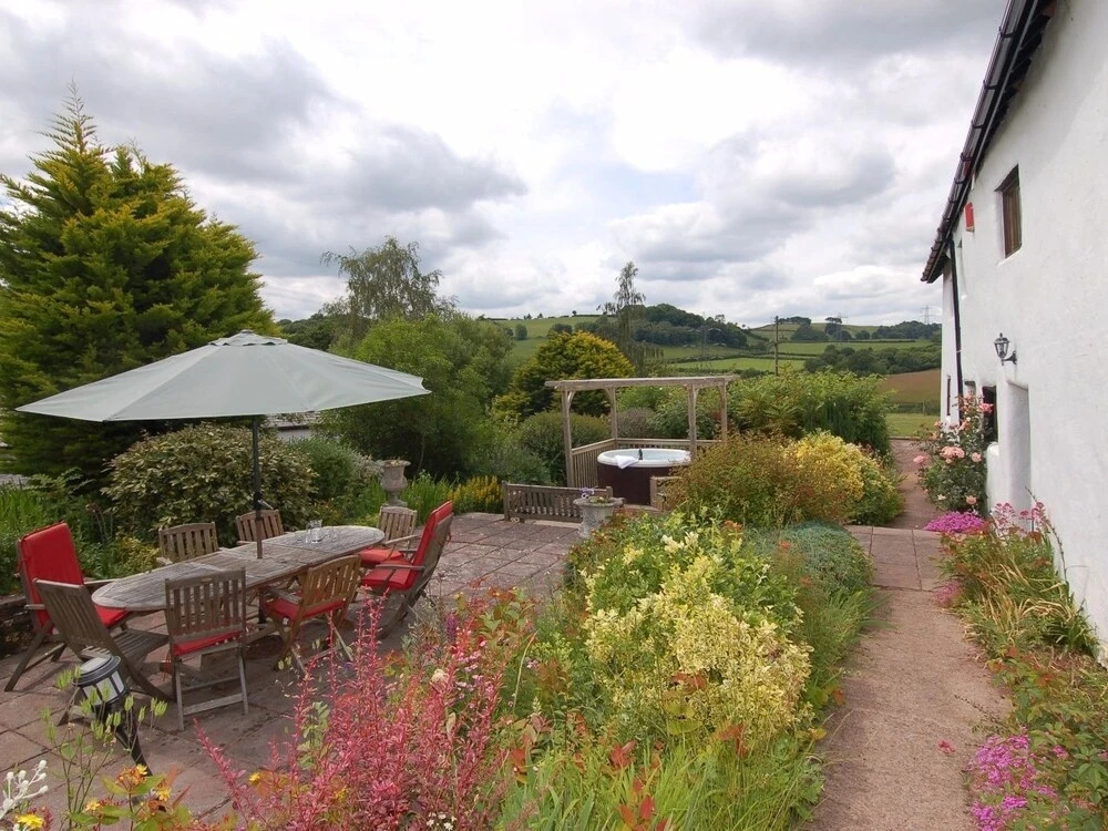Surridge Farmhouse