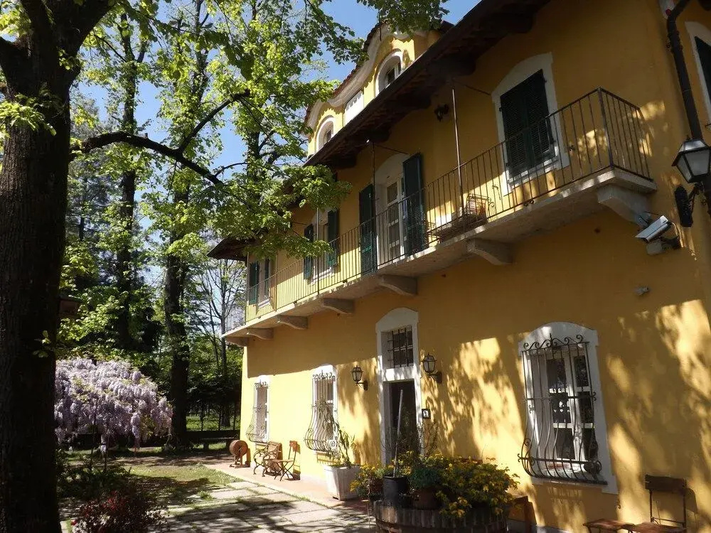 Hotel photo 22