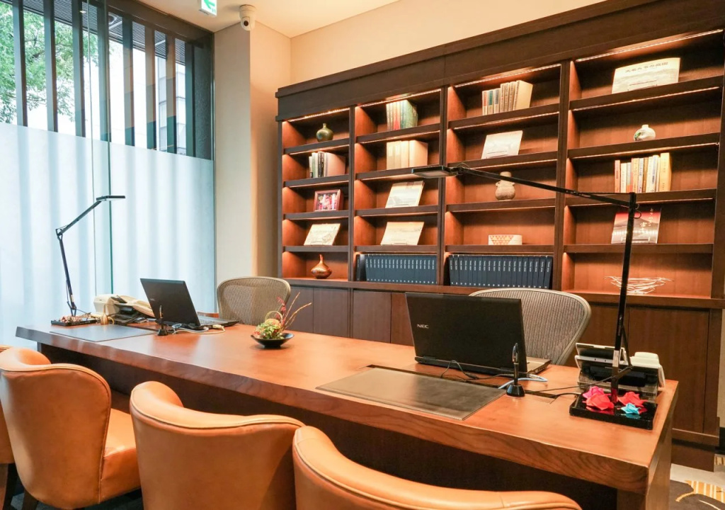Hotel Ryumeikan Ochanomizu Honten - Général