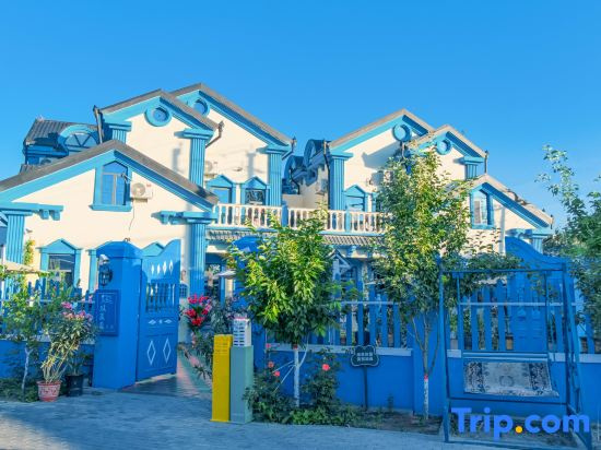 Shuanglanting Homestay (Kazanqi Folk-custom Tourism Area)