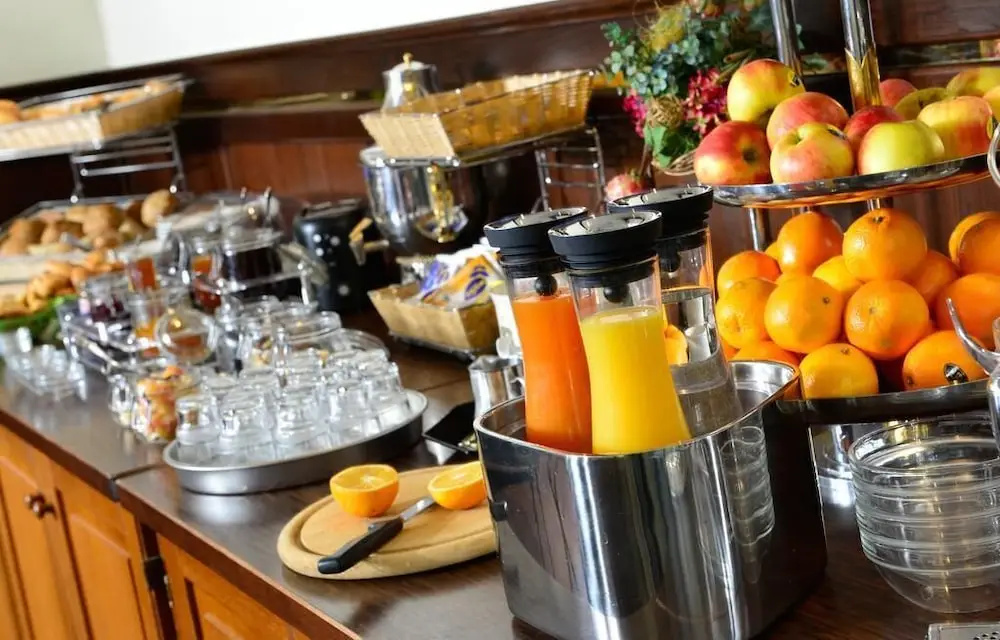 Hotel photo 11