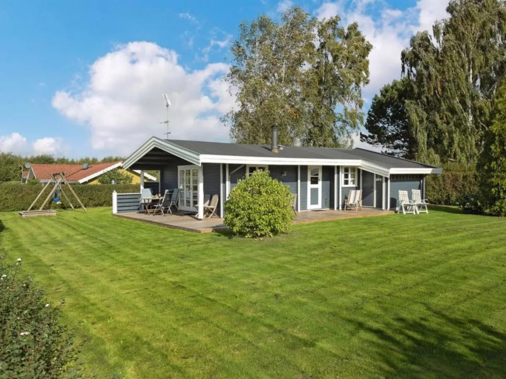 "Rosica" - 600m from the sea in SE Jutland