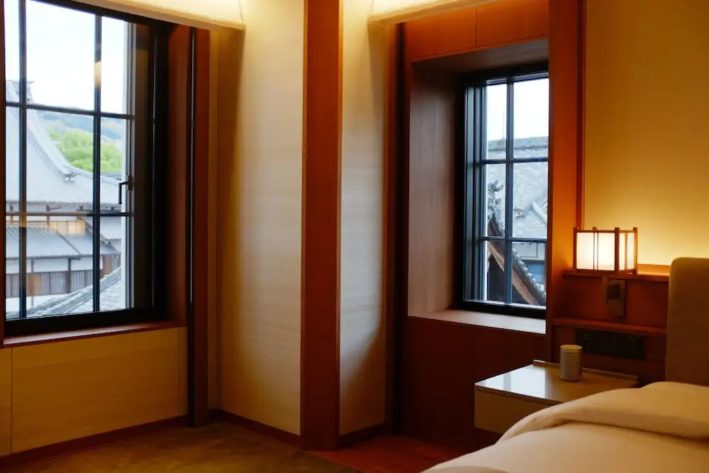 Imperial Hotel, Kyoto 사진 18