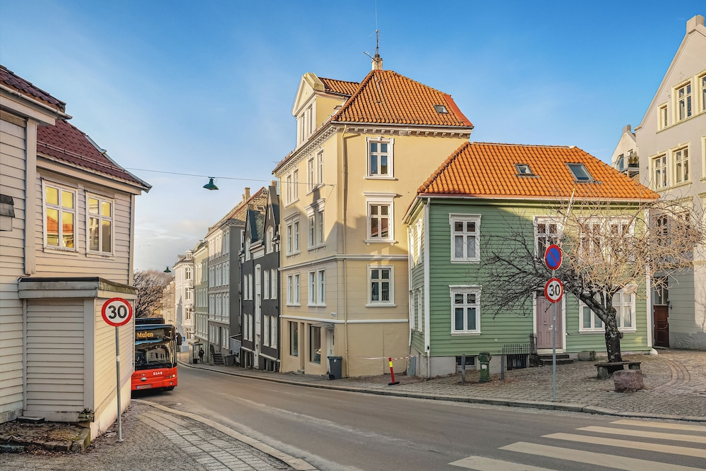 City Center Apartment - Top location