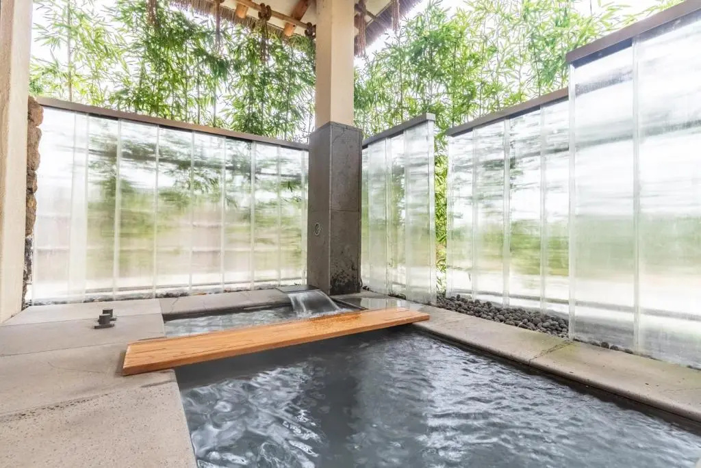 Amber Pure Hill Hotels & Resorts Jeju - 3