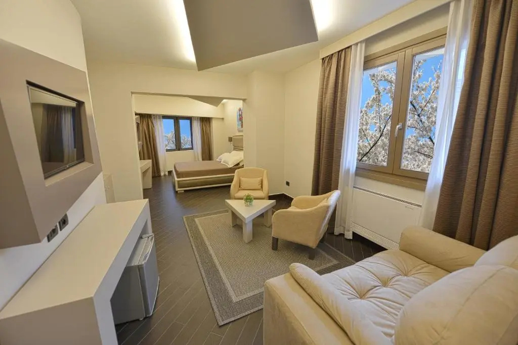 Suite