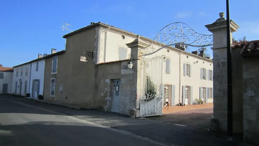 Gites Le Clos De La Garenne