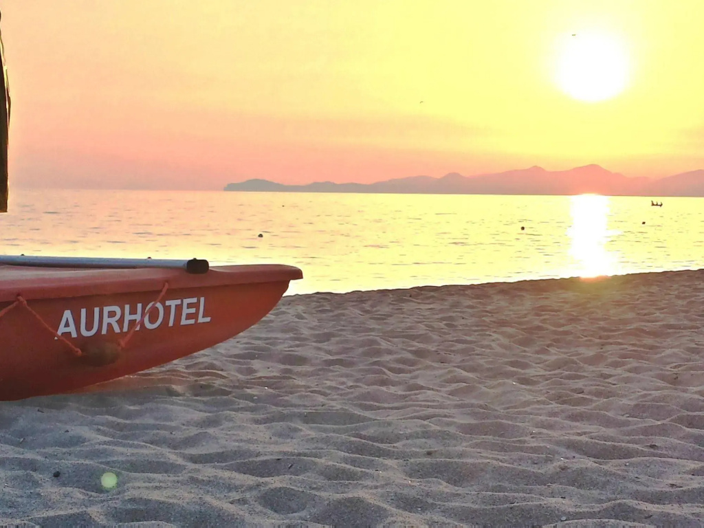 Cumeja Beach Club & Hotel - Général