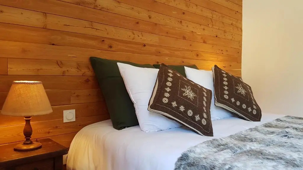 Voir la photo 4 — Auberge du Bachelard