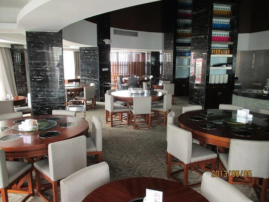 Huangting Lijing Hotel - Général