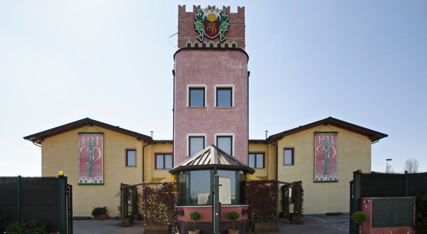 Hotel Motel Del Duca image