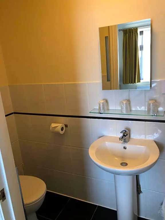 The Granby Hotel - Chambres