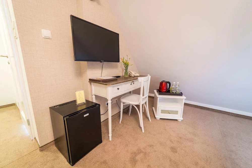 Hotel Amax - Chambres