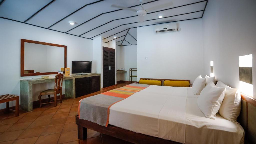 Nilaveli Beach Hotel