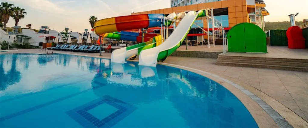 Hotel photo 19